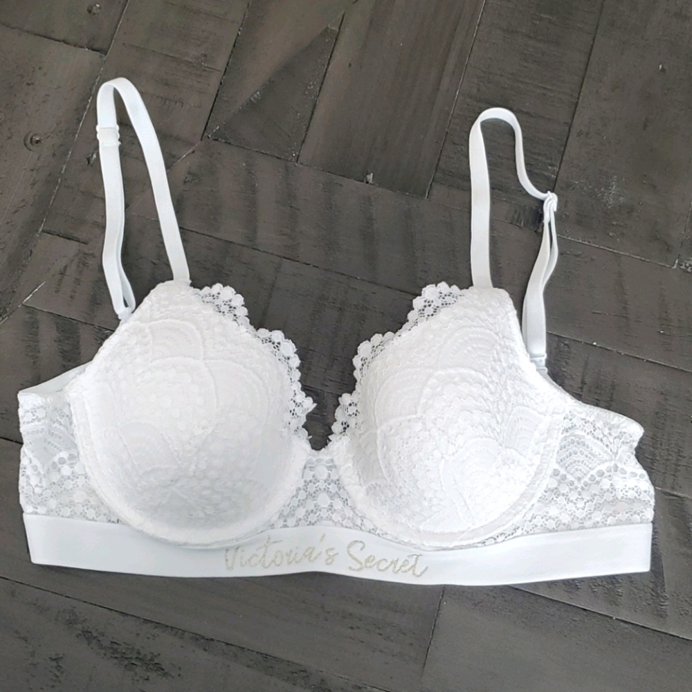 Victoria's Secret bra